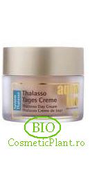 Crema de zi Bio Thalasso - Aqua Bio